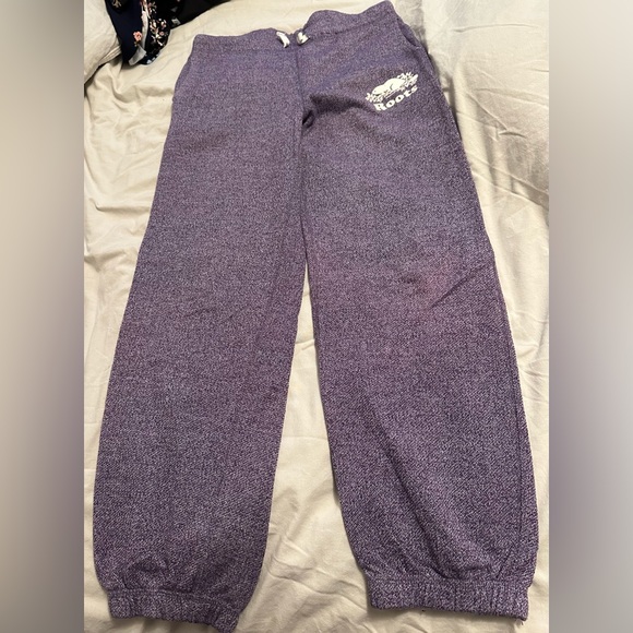 Roots kids sweat pants - Picture 1 of 3
